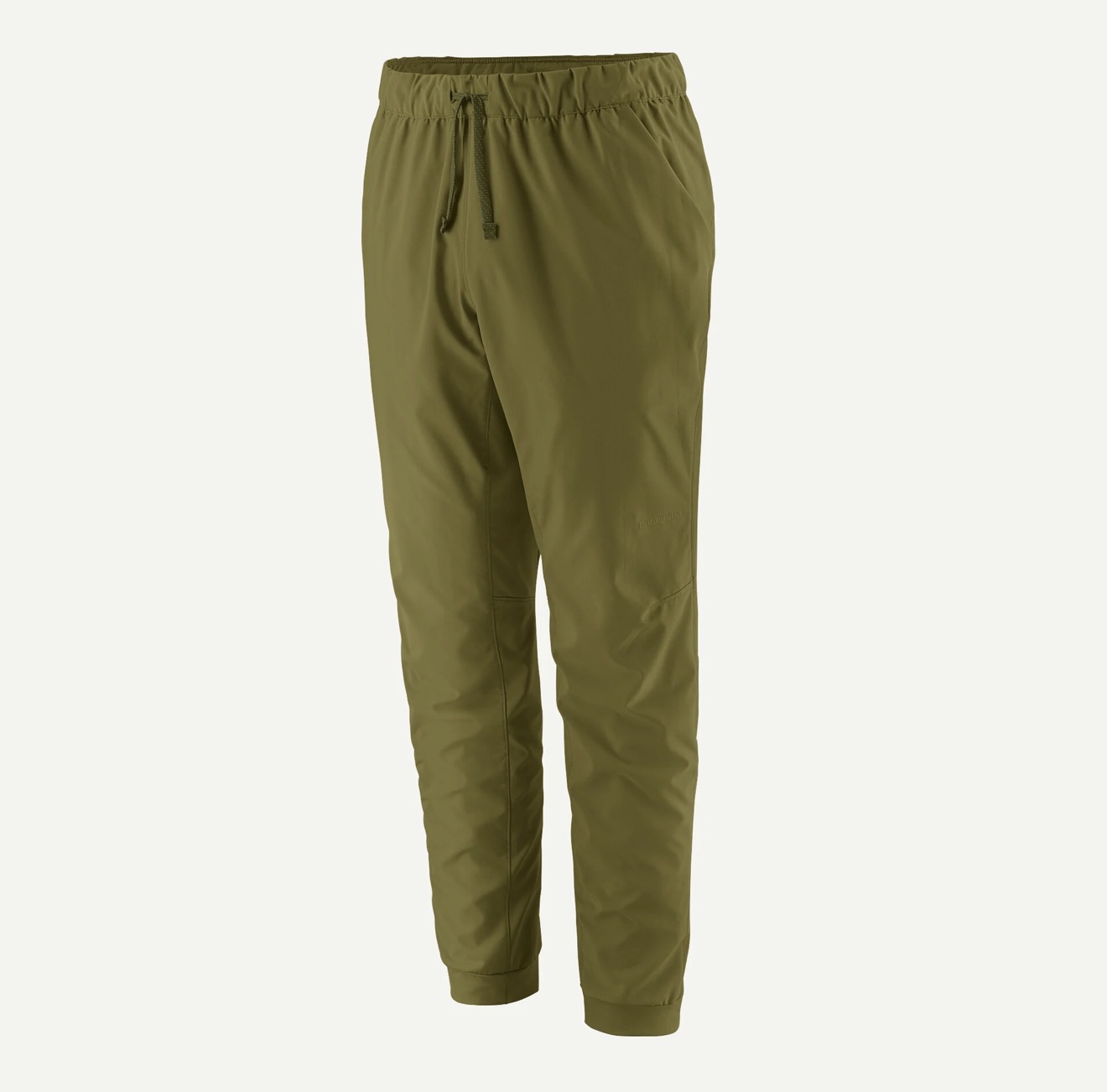 Patagonia M's Terrebone Joggers - Pond Green - Medium